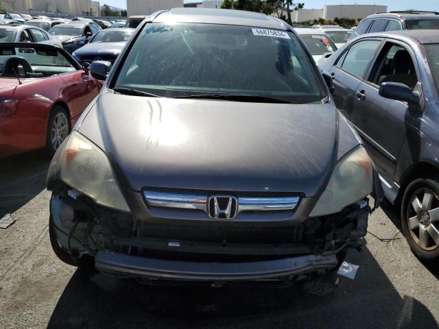 Photo 4 VIN: 5J6RE38749L005025 - HONDA CR-V EXL 