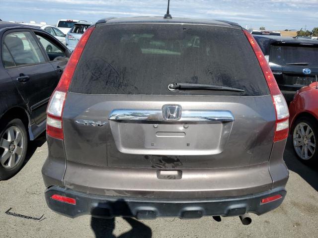 Photo 5 VIN: 5J6RE38749L005025 - HONDA CR-V EXL 