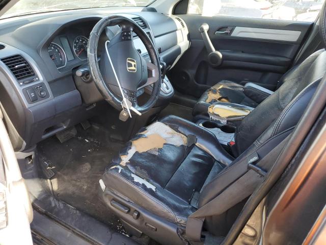 Photo 6 VIN: 5J6RE38749L005025 - HONDA CR-V EXL 