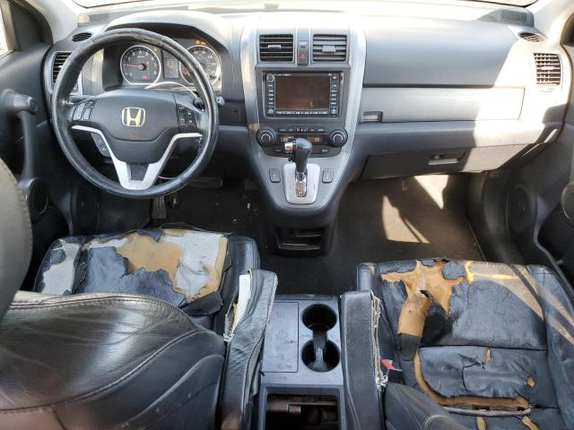 Photo 7 VIN: 5J6RE38749L005025 - HONDA CR-V EXL 