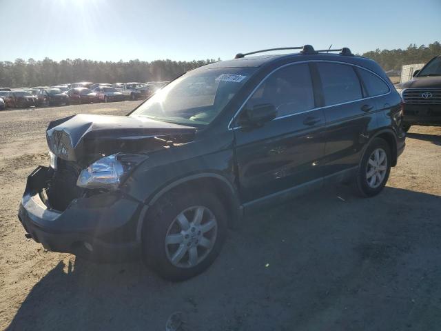 Photo 0 VIN: 5J6RE38749L007003 - HONDA CRV 