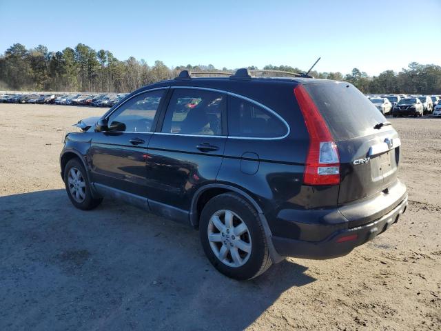 Photo 1 VIN: 5J6RE38749L007003 - HONDA CRV 