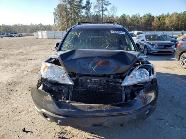 Photo 4 VIN: 5J6RE38749L007003 - HONDA CRV 