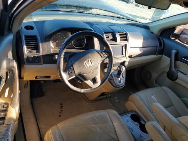 Photo 7 VIN: 5J6RE38749L007003 - HONDA CRV 