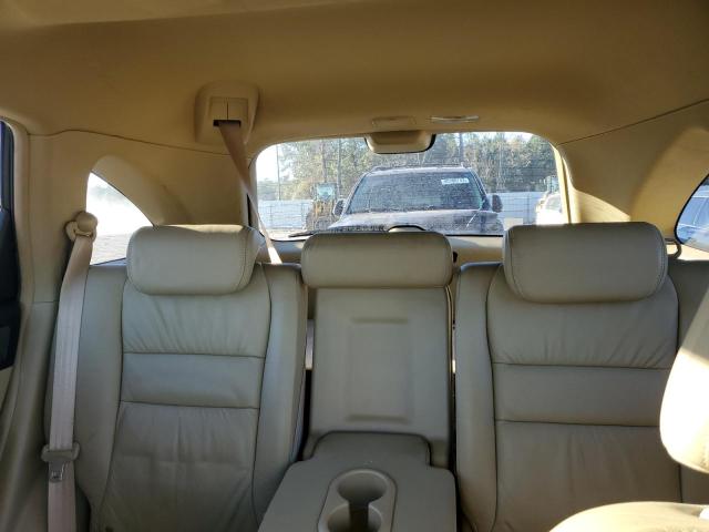 Photo 9 VIN: 5J6RE38749L007003 - HONDA CRV 