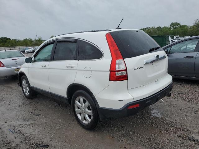 Photo 1 VIN: 5J6RE38749L008622 - HONDA CRV 