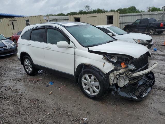 Photo 3 VIN: 5J6RE38749L008622 - HONDA CRV 