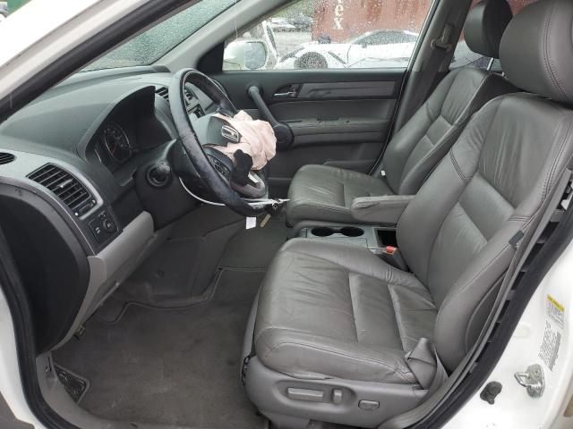 Photo 6 VIN: 5J6RE38749L008622 - HONDA CRV 