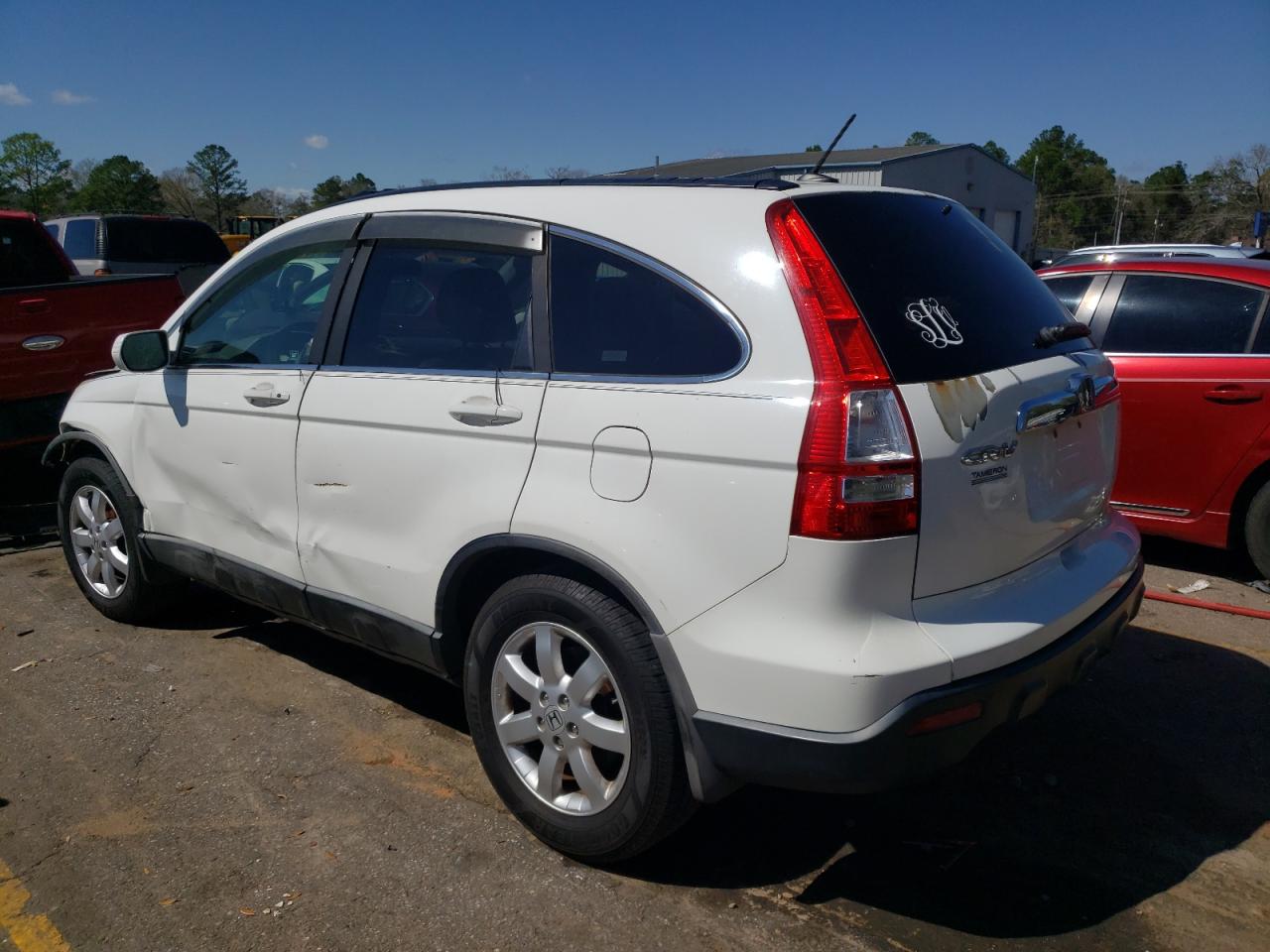 Photo 1 VIN: 5J6RE38749L010788 - HONDA CR-V 