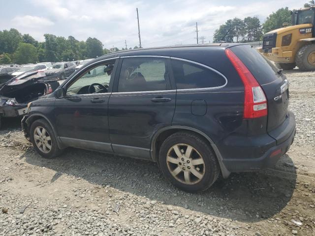 Photo 1 VIN: 5J6RE38749L033939 - HONDA CRV 