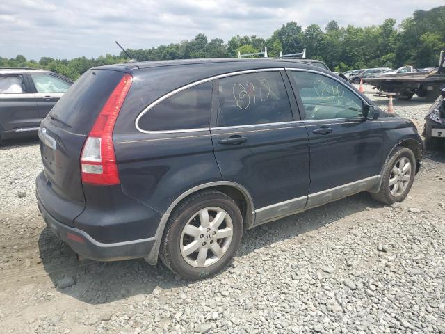 Photo 2 VIN: 5J6RE38749L033939 - HONDA CRV 