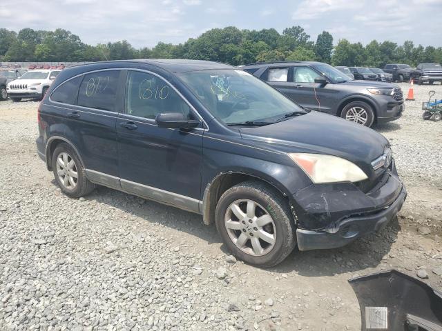 Photo 3 VIN: 5J6RE38749L033939 - HONDA CRV 