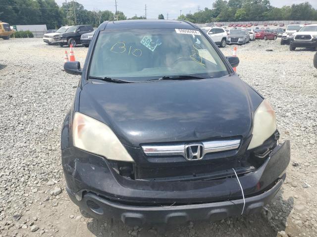 Photo 4 VIN: 5J6RE38749L033939 - HONDA CRV 