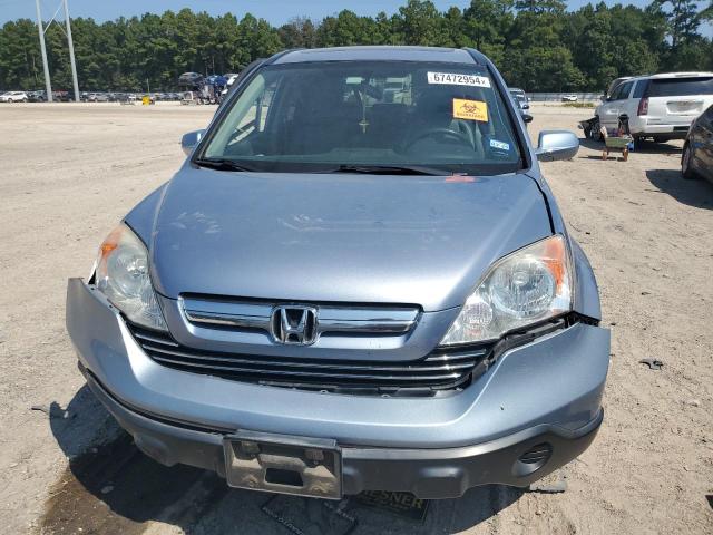 Photo 4 VIN: 5J6RE38758L006473 - HONDA CR-V EXL 