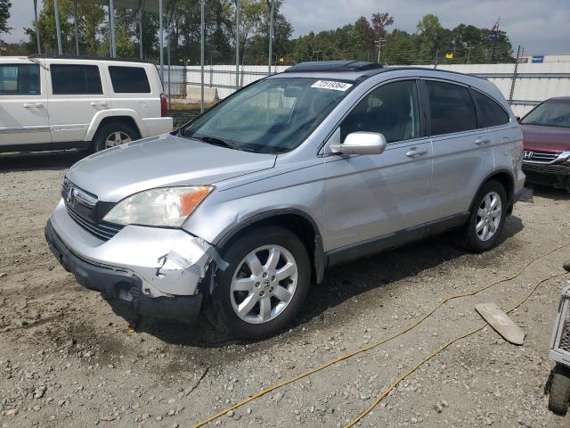 Photo 0 VIN: 5J6RE38759L002005 - HONDA CR-V EXL 