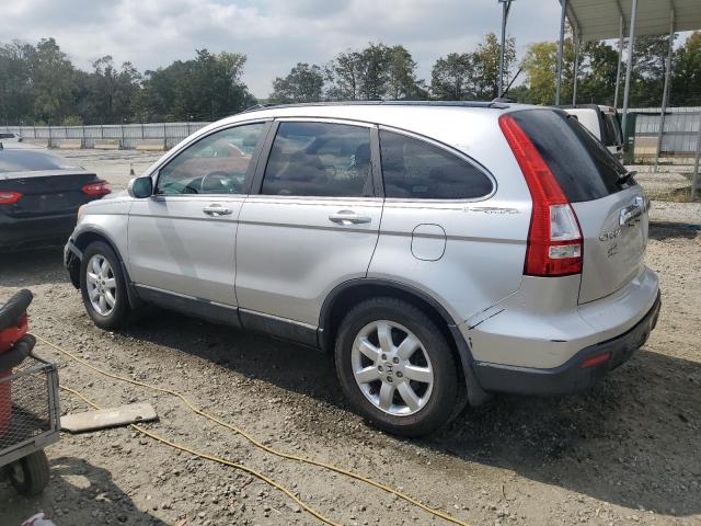 Photo 1 VIN: 5J6RE38759L002005 - HONDA CR-V EXL 