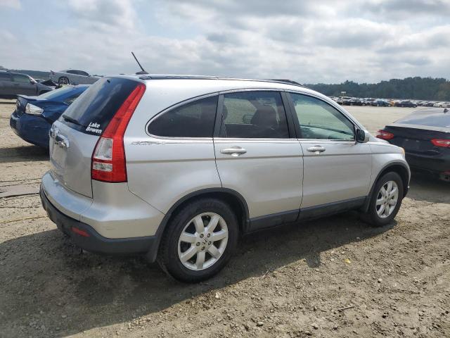 Photo 2 VIN: 5J6RE38759L002005 - HONDA CR-V EXL 