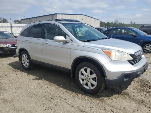 Photo 3 VIN: 5J6RE38759L002005 - HONDA CR-V EXL 