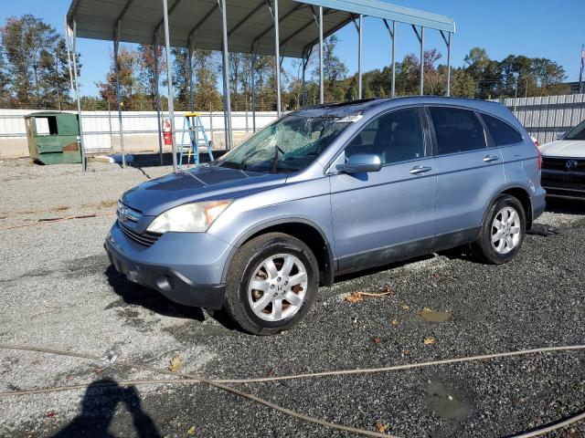 Photo 0 VIN: 5J6RE38759L013571 - HONDA CR-V EXL 