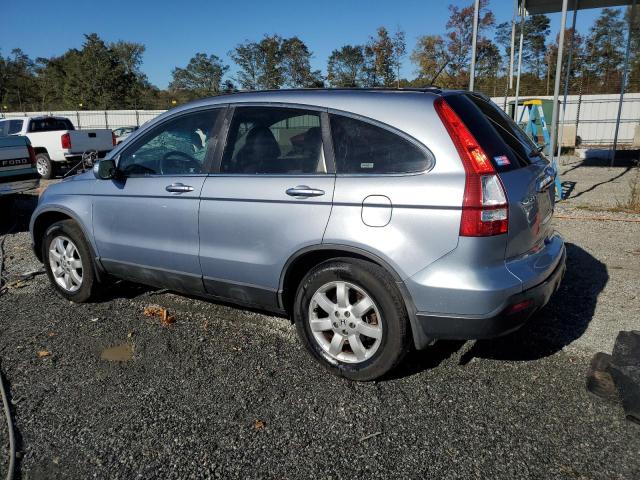 Photo 1 VIN: 5J6RE38759L013571 - HONDA CR-V EXL 