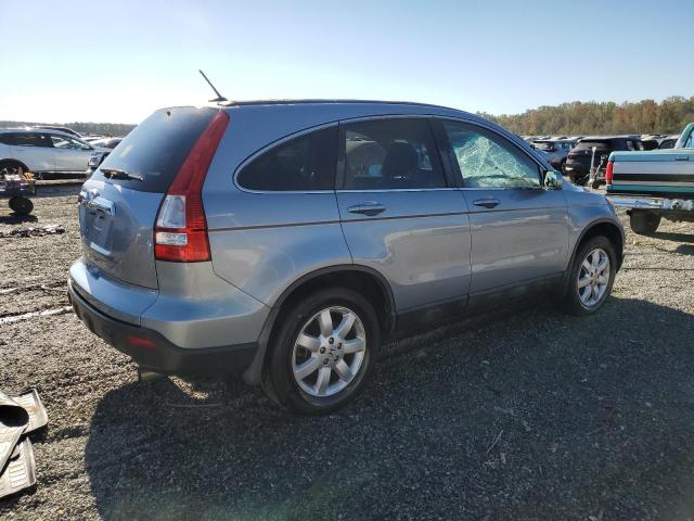 Photo 2 VIN: 5J6RE38759L013571 - HONDA CR-V EXL 