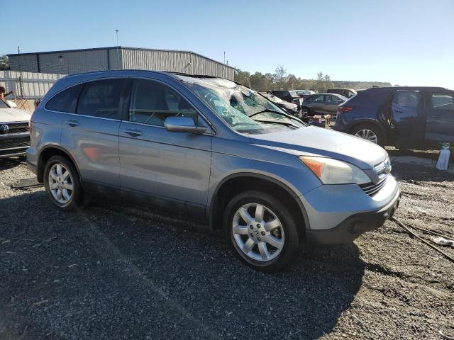 Photo 3 VIN: 5J6RE38759L013571 - HONDA CR-V EXL 