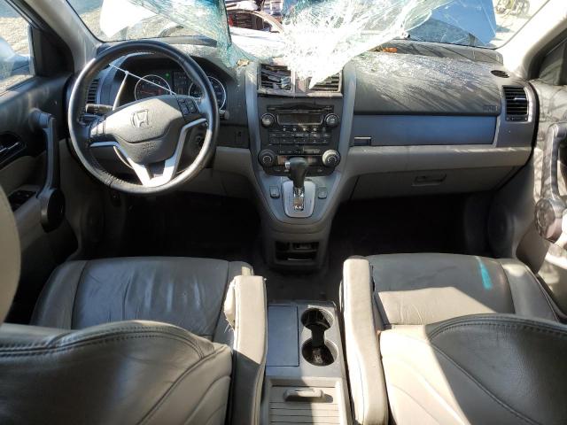 Photo 7 VIN: 5J6RE38759L013571 - HONDA CR-V EXL 