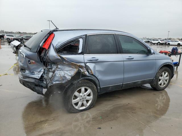 Photo 2 VIN: 5J6RE38759L016180 - HONDA CRV 