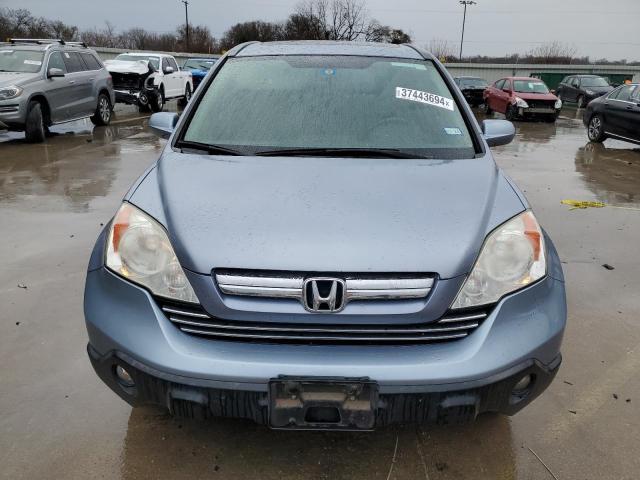 Photo 4 VIN: 5J6RE38759L016180 - HONDA CRV 