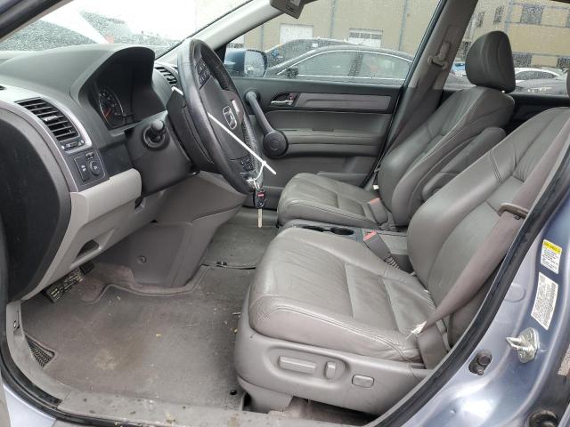 Photo 6 VIN: 5J6RE38759L016180 - HONDA CRV 