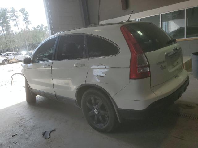 Photo 1 VIN: 5J6RE38759L018723 - HONDA CRV 