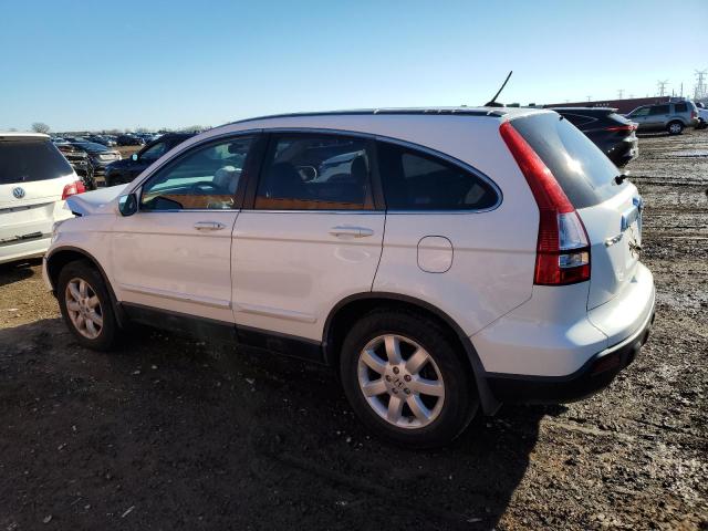 Photo 1 VIN: 5J6RE38759L018995 - HONDA CR-V EXL 