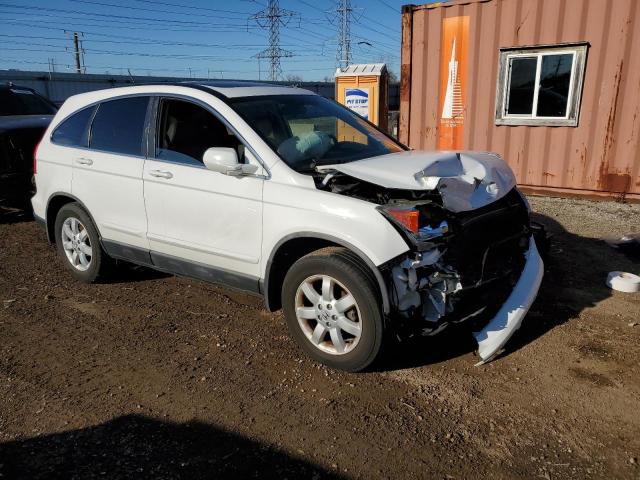 Photo 3 VIN: 5J6RE38759L018995 - HONDA CR-V EXL 