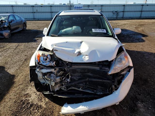 Photo 4 VIN: 5J6RE38759L018995 - HONDA CR-V EXL 