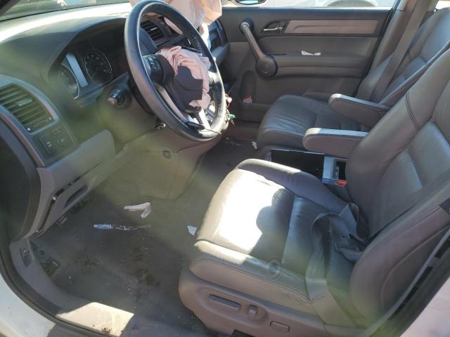 Photo 6 VIN: 5J6RE38759L018995 - HONDA CR-V EXL 