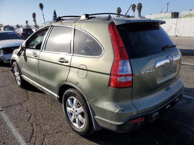 Photo 1 VIN: 5J6RE38759L023338 - HONDA CR-V EXL 