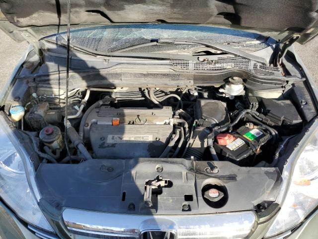 Photo 11 VIN: 5J6RE38759L023338 - HONDA CR-V EXL 