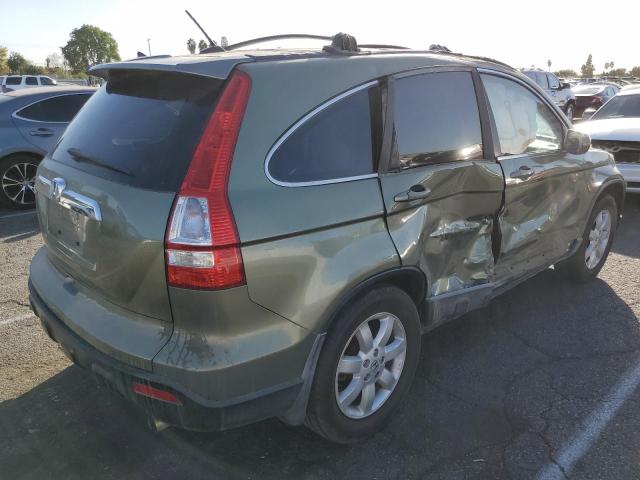 Photo 2 VIN: 5J6RE38759L023338 - HONDA CR-V EXL 