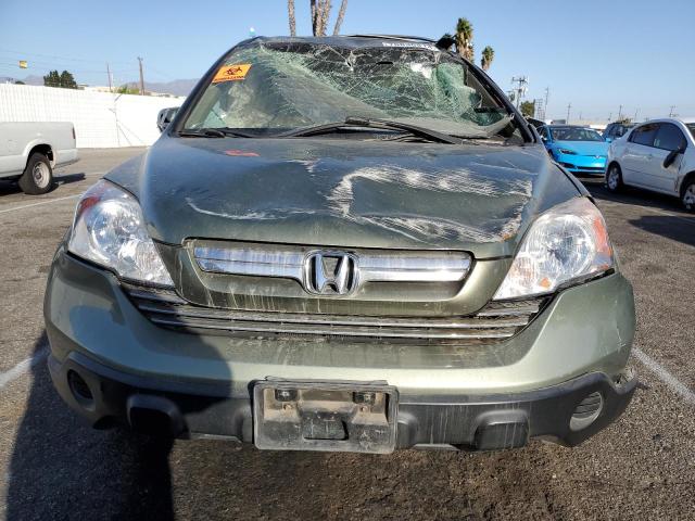 Photo 4 VIN: 5J6RE38759L023338 - HONDA CR-V EXL 