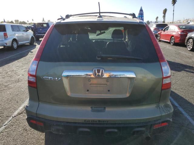 Photo 5 VIN: 5J6RE38759L023338 - HONDA CR-V EXL 