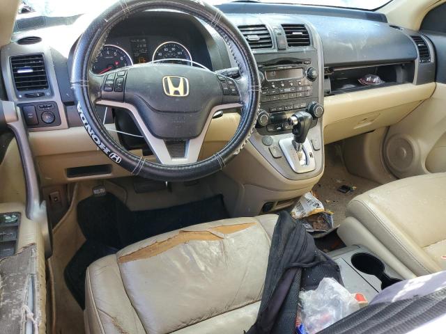 Photo 7 VIN: 5J6RE38759L023338 - HONDA CR-V EXL 