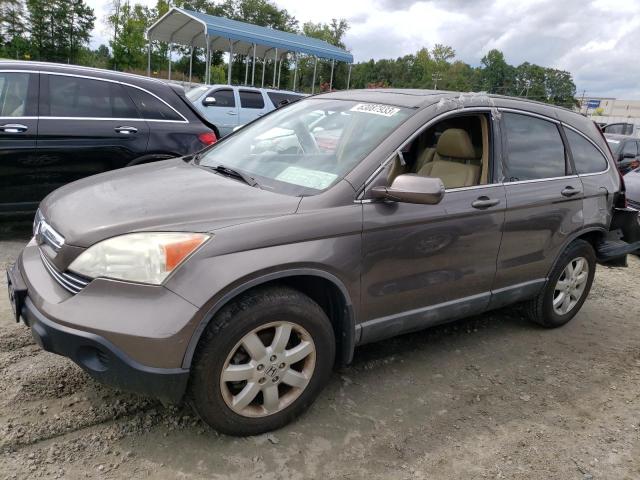 Photo 0 VIN: 5J6RE38759L025249 - HONDA CR-V EXL 