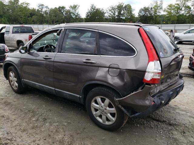 Photo 1 VIN: 5J6RE38759L025249 - HONDA CR-V EXL 