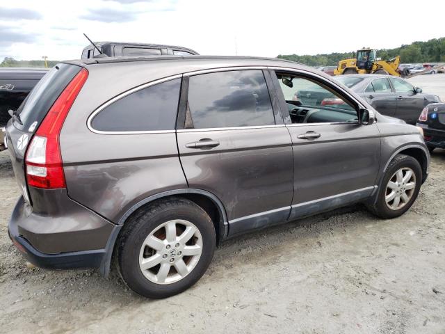 Photo 2 VIN: 5J6RE38759L025249 - HONDA CR-V EXL 