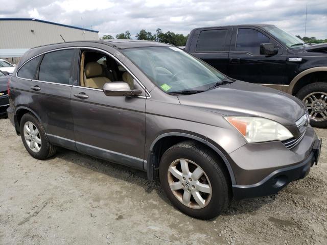 Photo 3 VIN: 5J6RE38759L025249 - HONDA CR-V EXL 