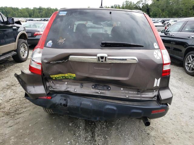 Photo 5 VIN: 5J6RE38759L025249 - HONDA CR-V EXL 