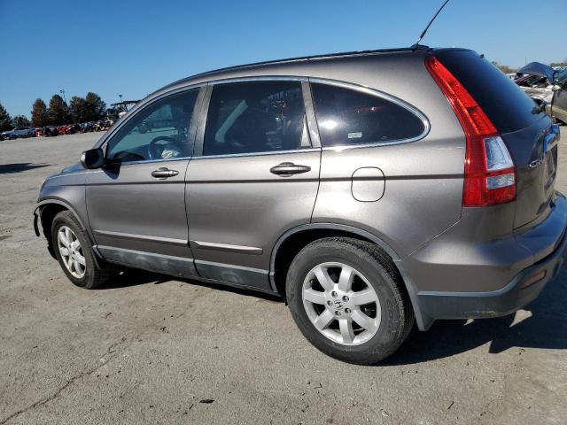 Photo 1 VIN: 5J6RE38759L029124 - HONDA CR-V EXL 