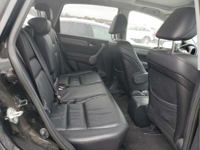 Photo 10 VIN: 5J6RE38759L029124 - HONDA CR-V EXL 