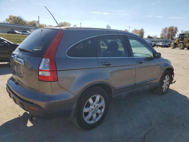 Photo 2 VIN: 5J6RE38759L029124 - HONDA CR-V EXL 