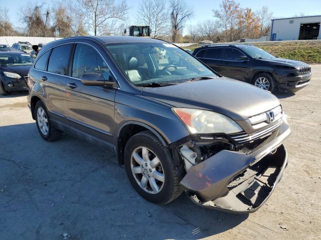 Photo 3 VIN: 5J6RE38759L029124 - HONDA CR-V EXL 